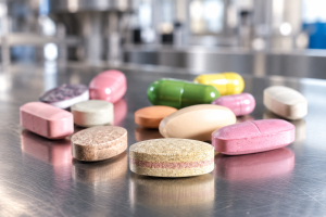 Hudi Pharma Tablets & Capsule Manufacturing